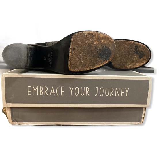 Acne Studios Ankle Booties! - Picture 4 of 6